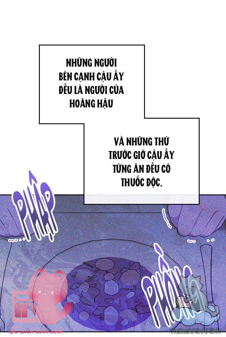 Kiếp Này Ta Sẽ Trở Thành Gia Chủ - Chap 50 - Trang 55