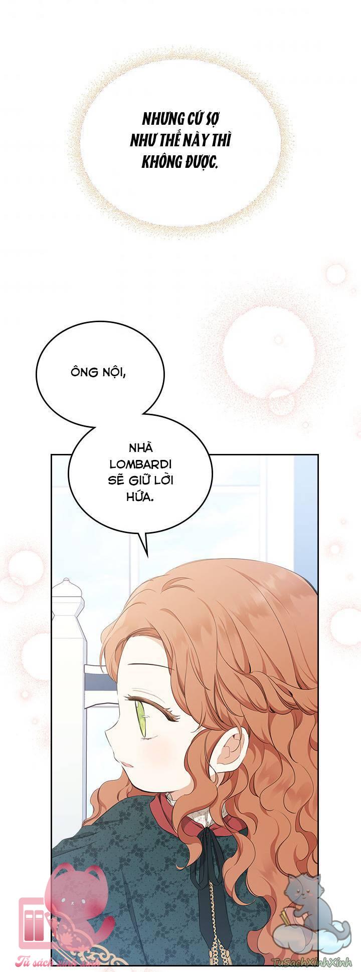 Kiếp Này Ta Sẽ Trở Thành Gia Chủ - Chap 50 - Trang 58