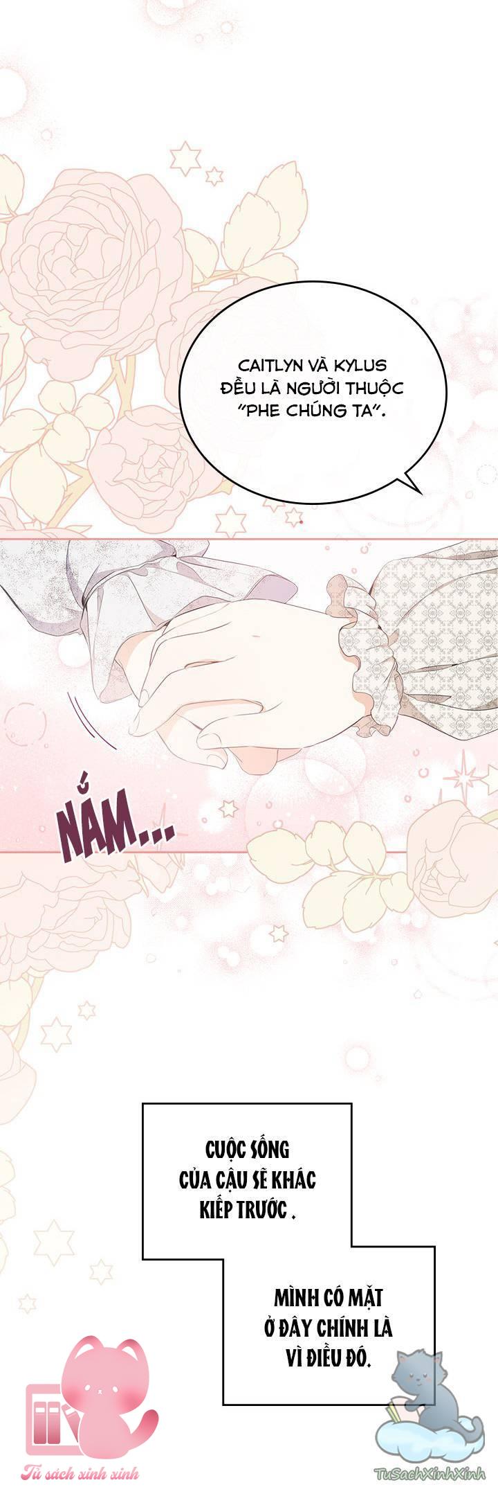 Kiếp Này Ta Sẽ Trở Thành Gia Chủ - Chap 50 - Trang 59