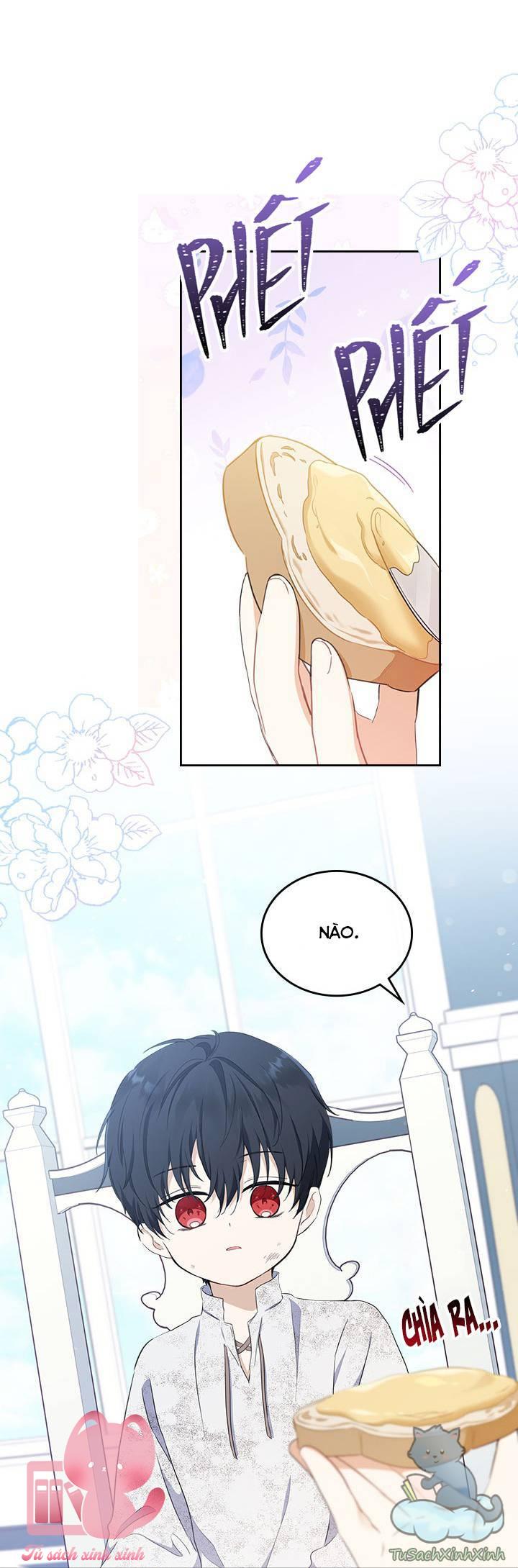 Kiếp Này Ta Sẽ Trở Thành Gia Chủ - Chap 50 - Trang 60