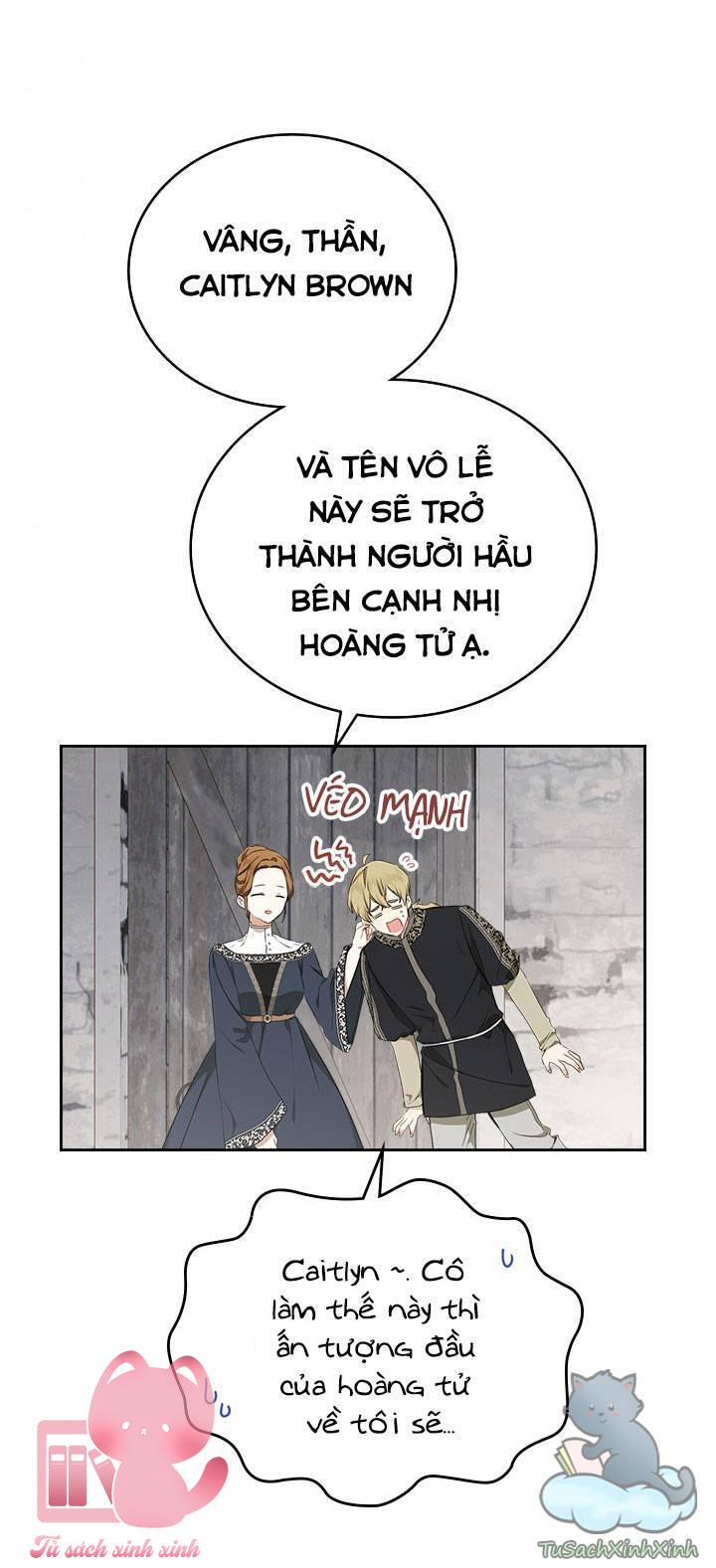 Kiếp Này Ta Sẽ Trở Thành Gia Chủ - Chap 50 - Trang 9