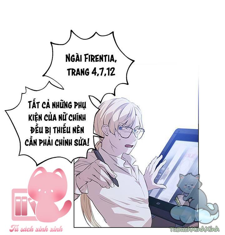 Kiếp Này Ta Sẽ Trở Thành Gia Chủ - Chap 51.5 - Trang 3
