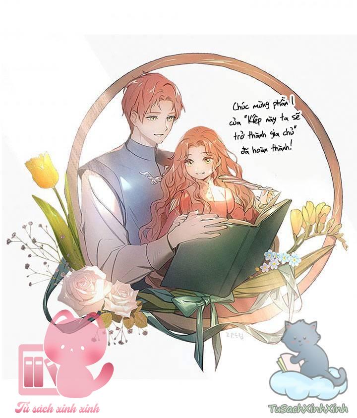 Kiếp Này Ta Sẽ Trở Thành Gia Chủ - Chap 51.5 - Trang 6