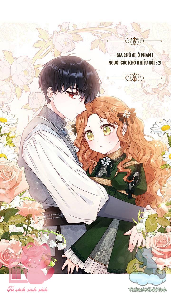 Kiếp Này Ta Sẽ Trở Thành Gia Chủ - Chap 51.5 - Trang 7