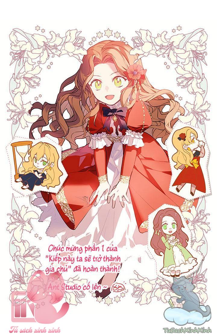 Kiếp Này Ta Sẽ Trở Thành Gia Chủ - Chap 51.5 - Trang 8
