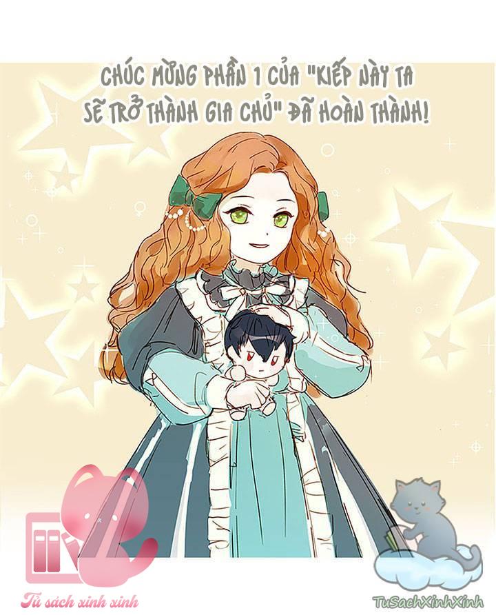 Kiếp Này Ta Sẽ Trở Thành Gia Chủ - Chap 51.5 - Trang 9