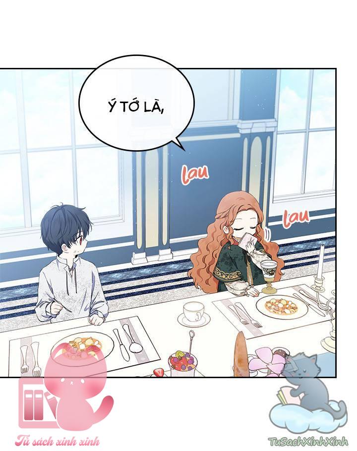 Kiếp Này Ta Sẽ Trở Thành Gia Chủ - Chap 51 - Trang 11