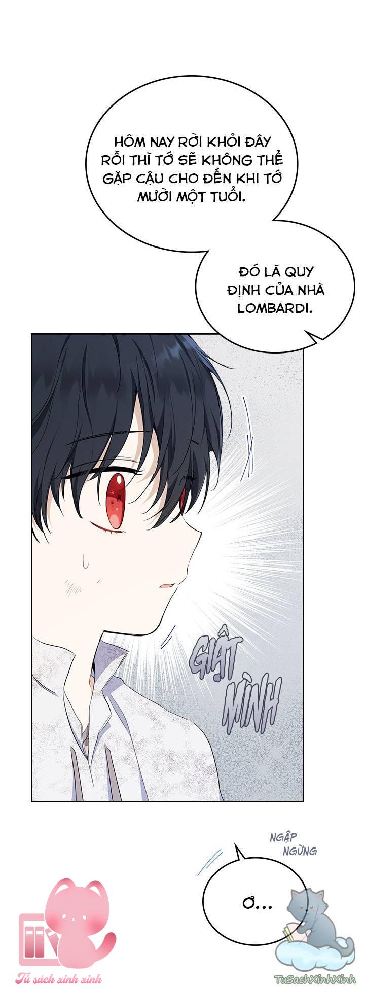 Kiếp Này Ta Sẽ Trở Thành Gia Chủ - Chap 51 - Trang 12