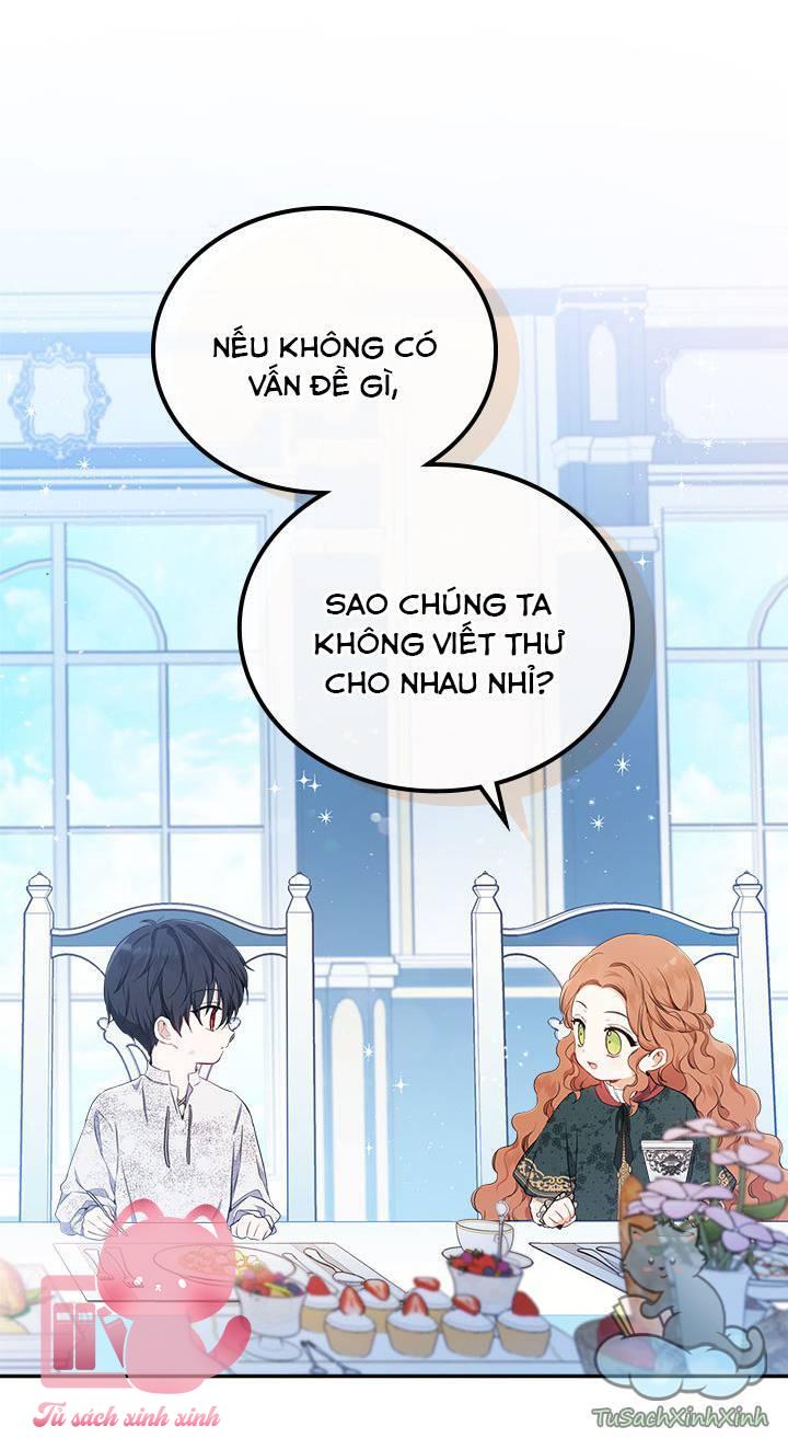 Kiếp Này Ta Sẽ Trở Thành Gia Chủ - Chap 51 - Trang 14