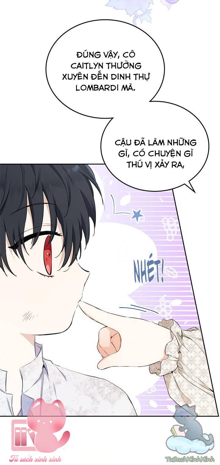 Kiếp Này Ta Sẽ Trở Thành Gia Chủ - Chap 51 - Trang 16