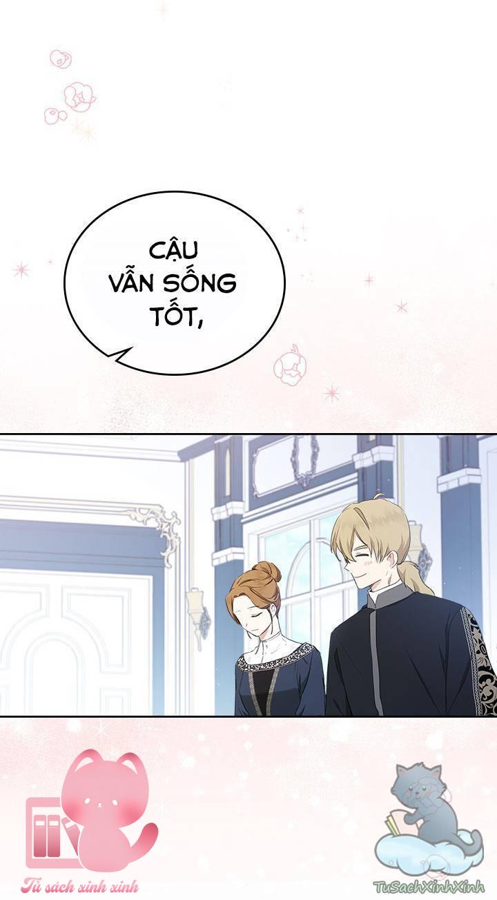 Kiếp Này Ta Sẽ Trở Thành Gia Chủ - Chap 51 - Trang 20