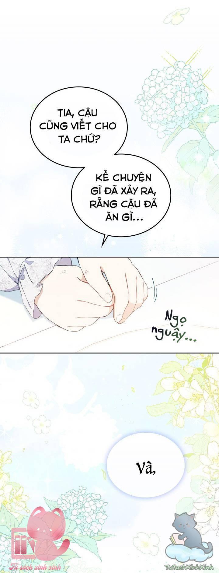 Kiếp Này Ta Sẽ Trở Thành Gia Chủ - Chap 51 - Trang 25