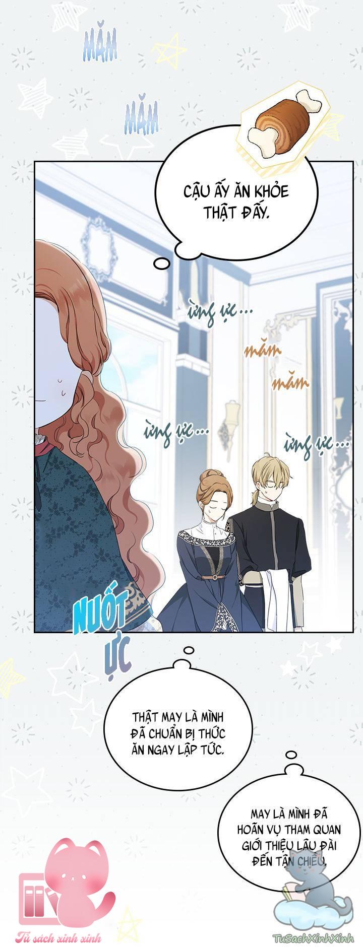 Kiếp Này Ta Sẽ Trở Thành Gia Chủ - Chap 51 - Trang 4