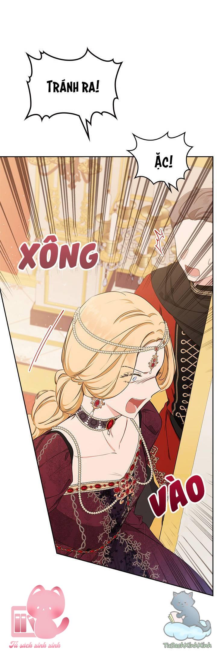 Kiếp Này Ta Sẽ Trở Thành Gia Chủ - Chap 51 - Trang 45