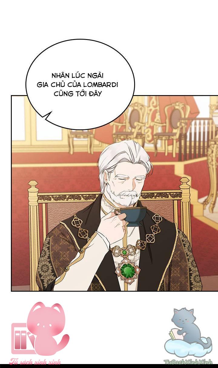 Kiếp Này Ta Sẽ Trở Thành Gia Chủ - Chap 51 - Trang 50