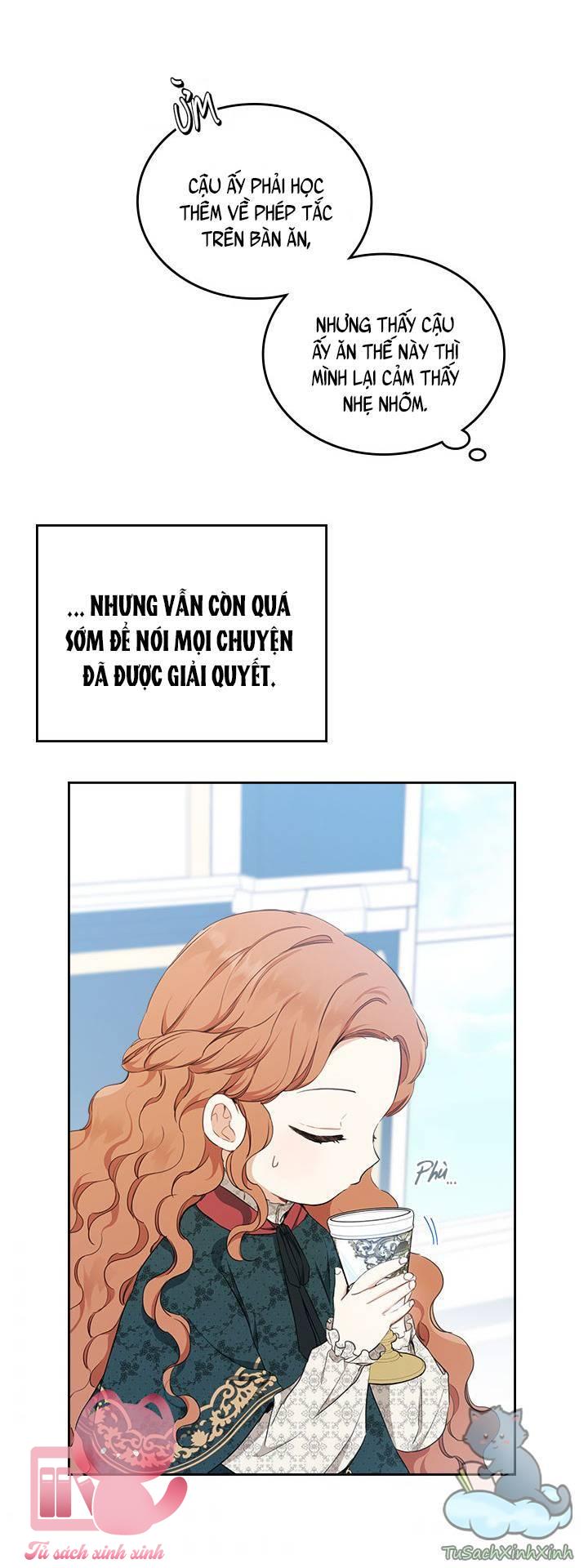 Kiếp Này Ta Sẽ Trở Thành Gia Chủ - Chap 51 - Trang 6