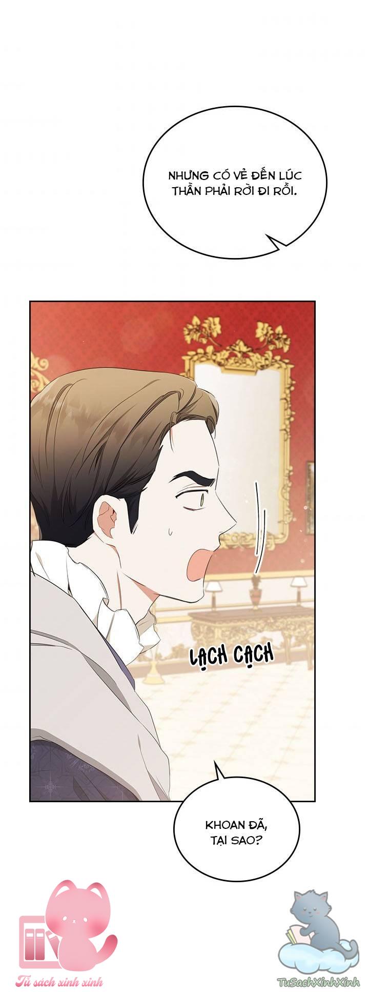 Kiếp Này Ta Sẽ Trở Thành Gia Chủ - Chap 51 - Trang 53