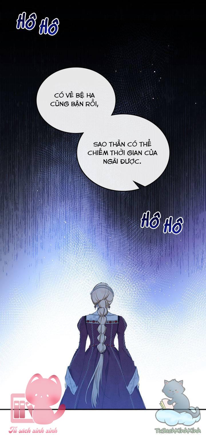 Kiếp Này Ta Sẽ Trở Thành Gia Chủ - Chap 51 - Trang 56