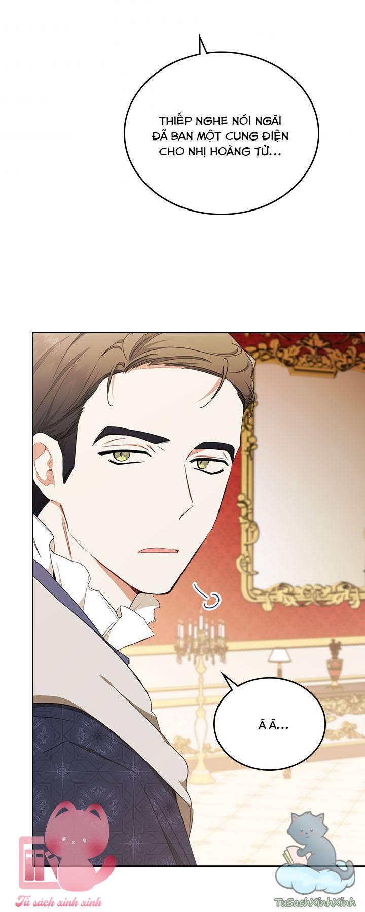 Kiếp Này Ta Sẽ Trở Thành Gia Chủ - Chap 51 - Trang 60