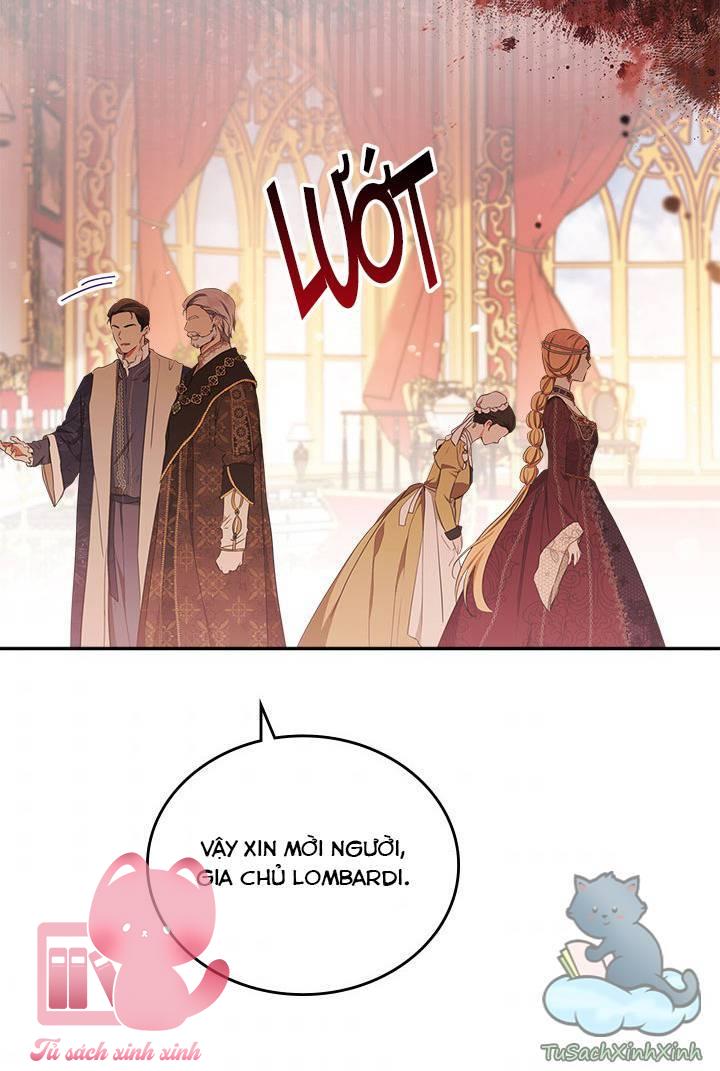 Kiếp Này Ta Sẽ Trở Thành Gia Chủ - Chap 51 - Trang 64