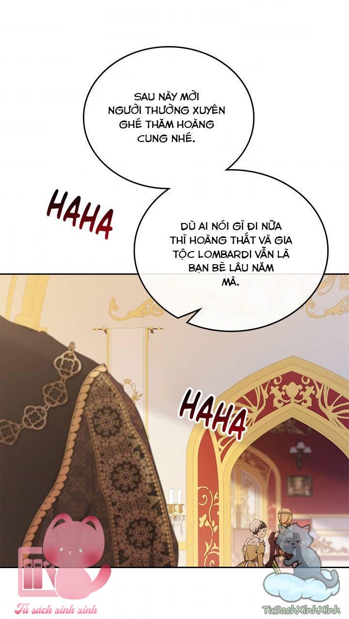 Kiếp Này Ta Sẽ Trở Thành Gia Chủ - Chap 51 - Trang 65