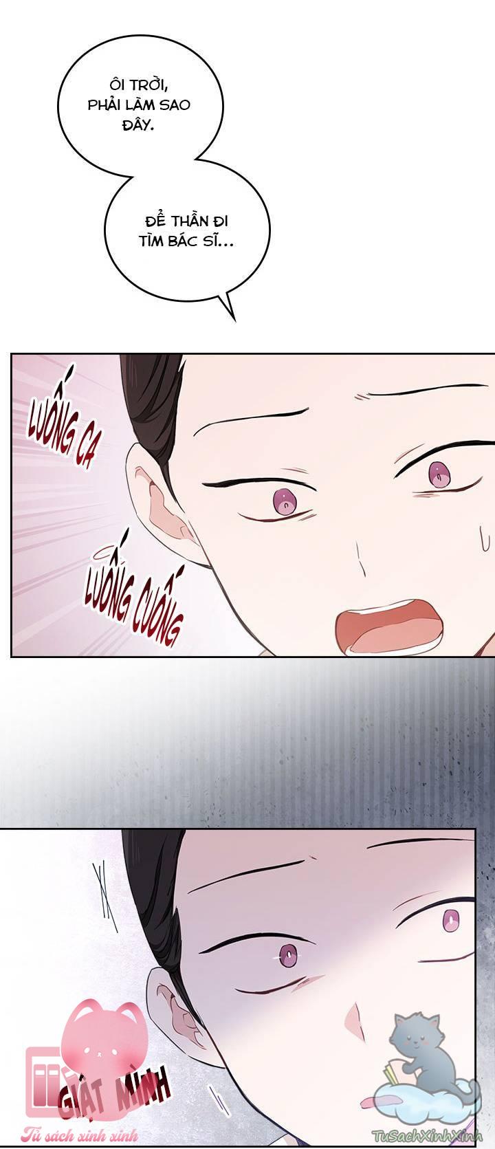 Kiếp Này Ta Sẽ Trở Thành Gia Chủ - Chap 51 - Trang 70