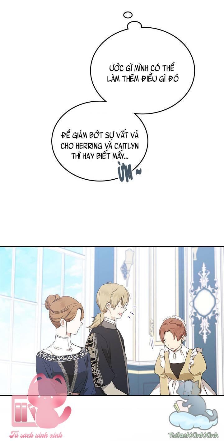 Kiếp Này Ta Sẽ Trở Thành Gia Chủ - Chap 51 - Trang 8