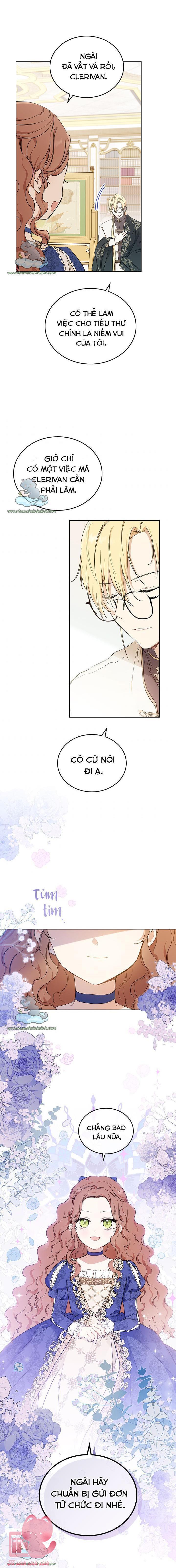 Kiếp Này Ta Sẽ Trở Thành Gia Chủ - Chap 52 - Trang 13