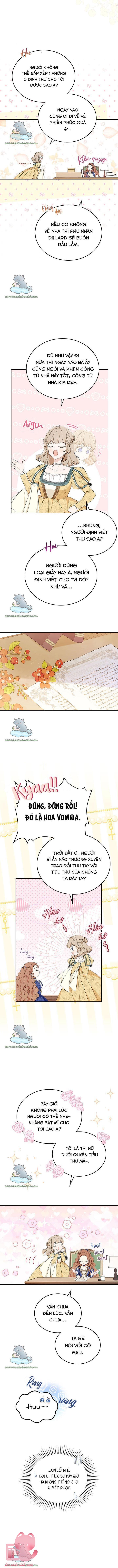 Kiếp Này Ta Sẽ Trở Thành Gia Chủ - Chap 52 - Trang 8