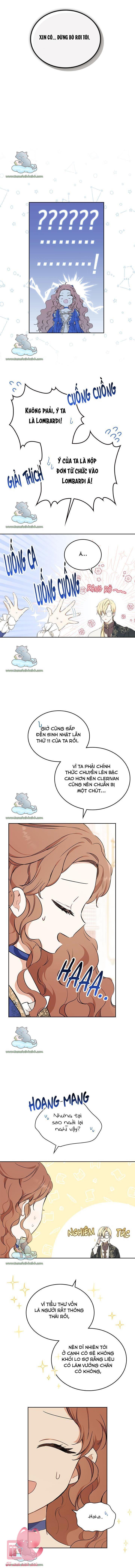 Kiếp Này Ta Sẽ Trở Thành Gia Chủ - Chap 53 - Trang 3