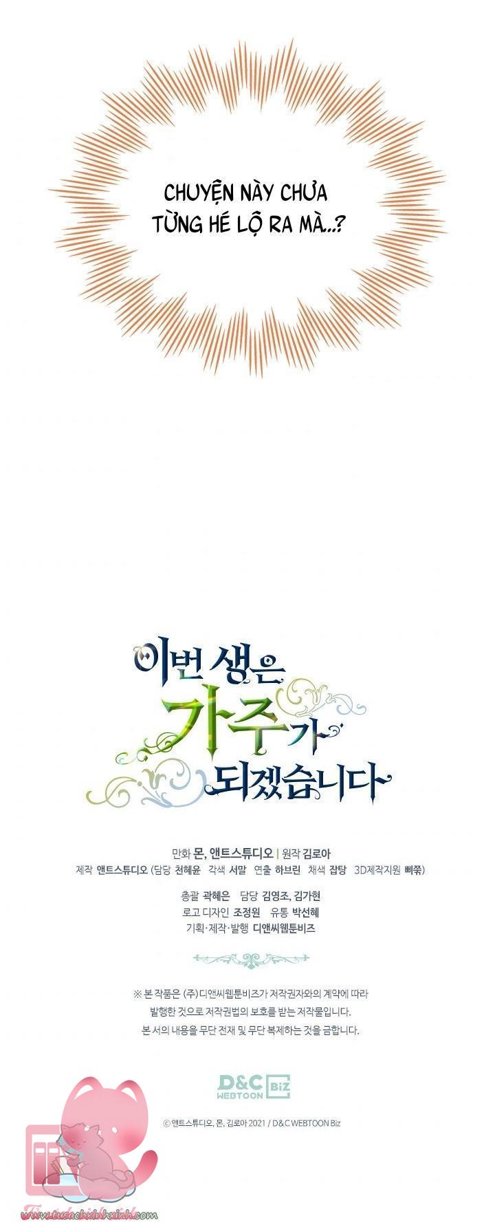Kiếp Này Ta Sẽ Trở Thành Gia Chủ - Chap 55 - Trang 11