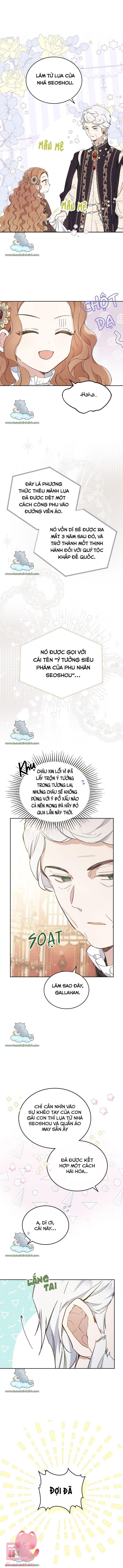 Kiếp Này Ta Sẽ Trở Thành Gia Chủ - Chap 56 - Trang 8