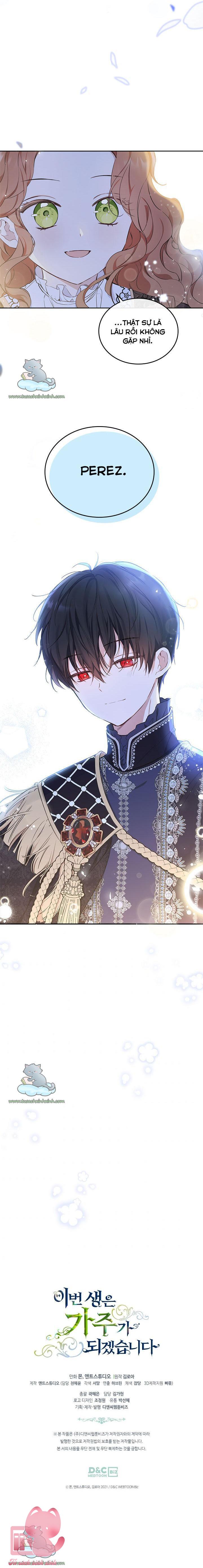 Kiếp Này Ta Sẽ Trở Thành Gia Chủ - Chap 57 - Trang 11