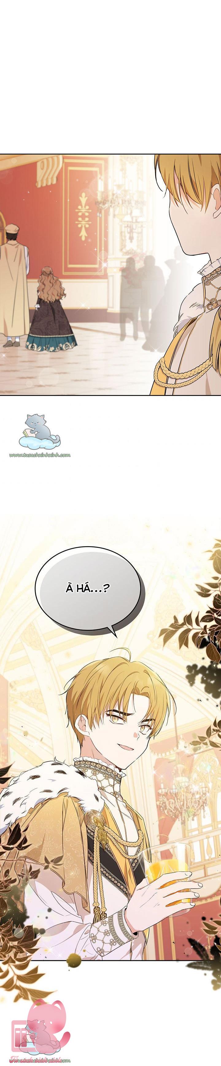 Kiếp Này Ta Sẽ Trở Thành Gia Chủ - Chap 59 - Trang 11
