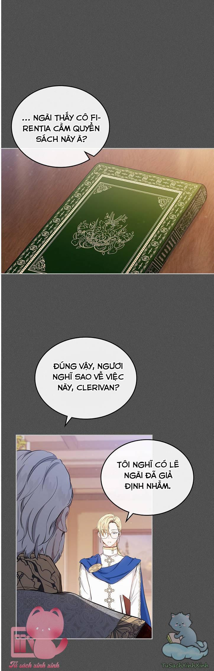 Kiếp Này Ta Sẽ Trở Thành Gia Chủ - Chap 6 - Trang 2
