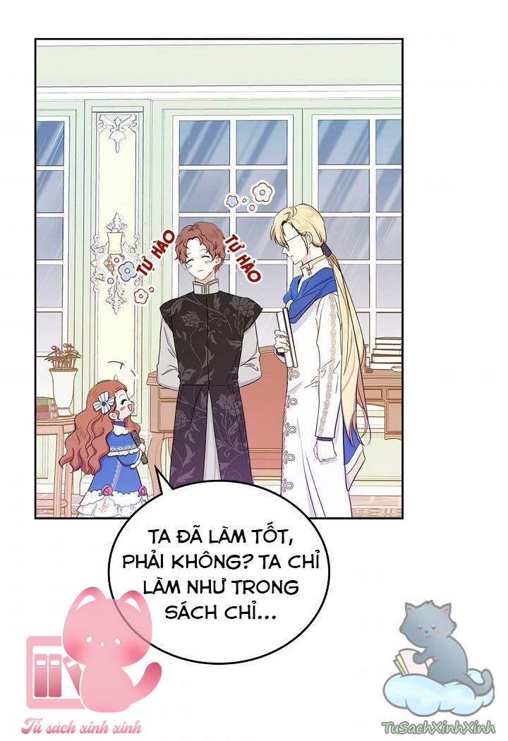 Kiếp Này Ta Sẽ Trở Thành Gia Chủ - Chap 6 - Trang 16