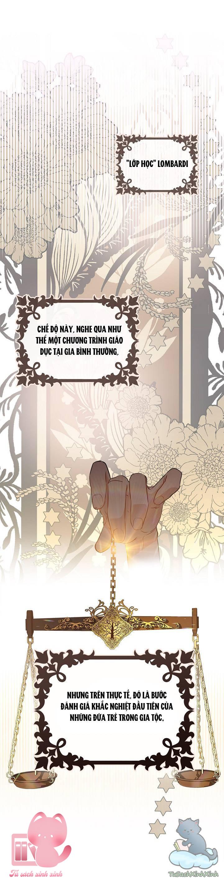 Kiếp Này Ta Sẽ Trở Thành Gia Chủ - Chap 6 - Trang 18