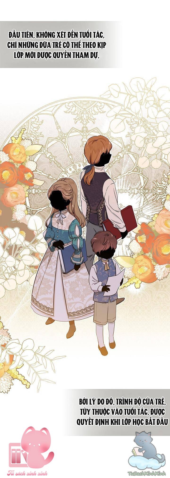 Kiếp Này Ta Sẽ Trở Thành Gia Chủ - Chap 6 - Trang 19