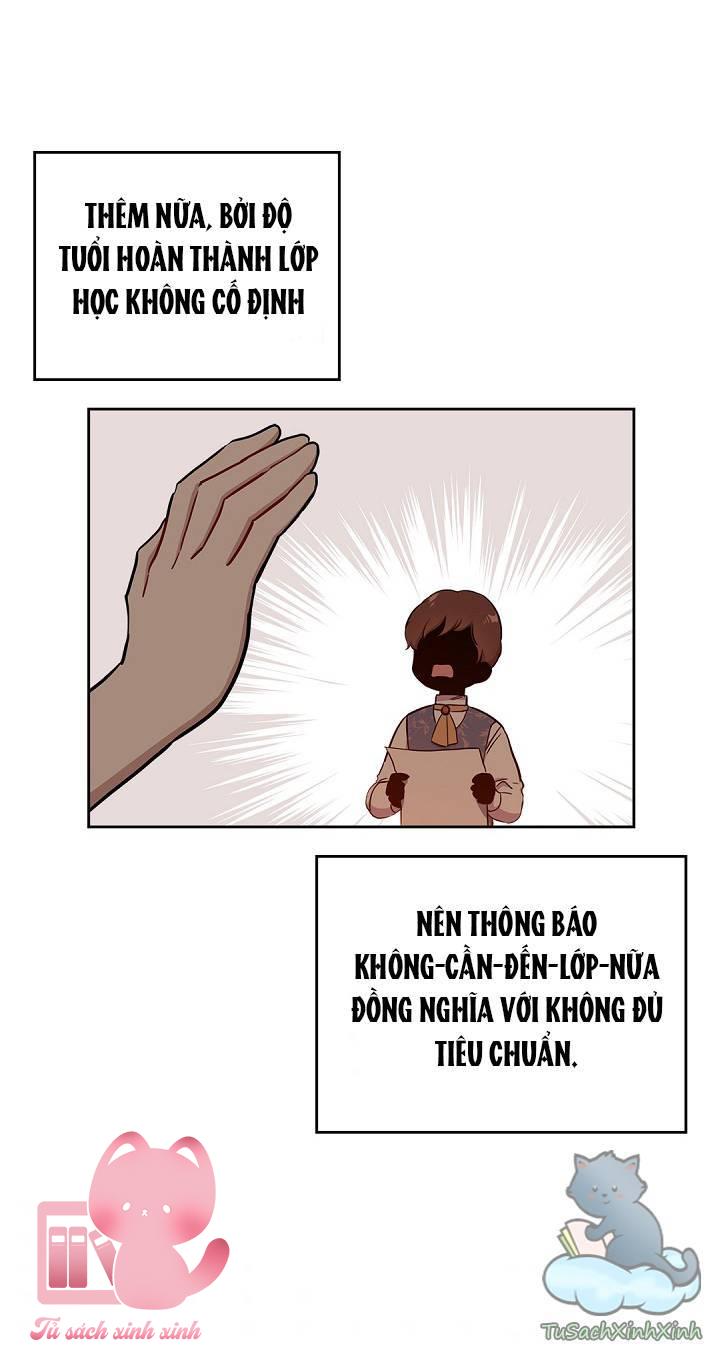 Kiếp Này Ta Sẽ Trở Thành Gia Chủ - Chap 6 - Trang 20