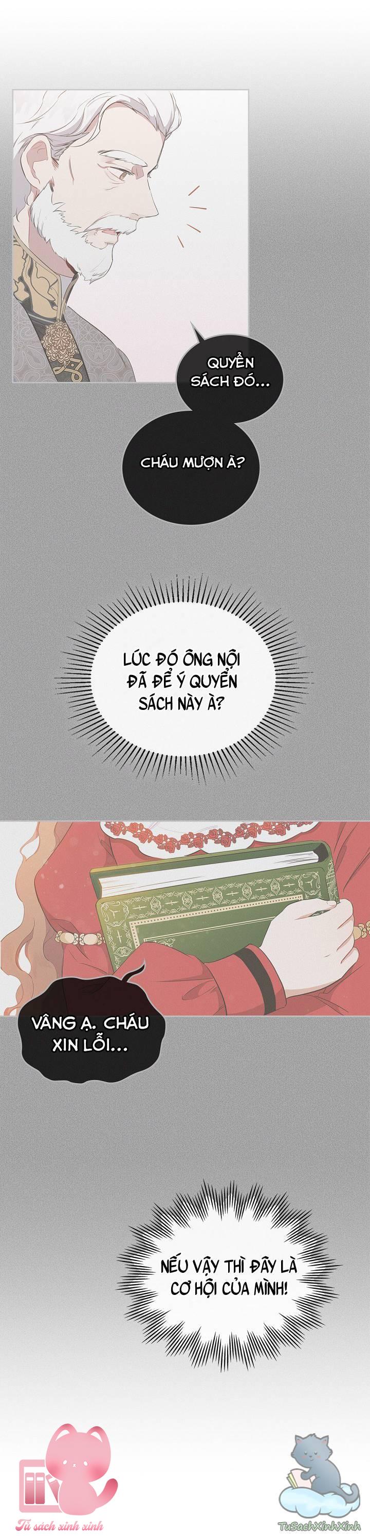 Kiếp Này Ta Sẽ Trở Thành Gia Chủ - Chap 6 - Trang 27