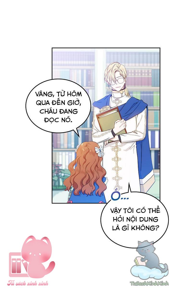 Kiếp Này Ta Sẽ Trở Thành Gia Chủ - Chap 6 - Trang 28