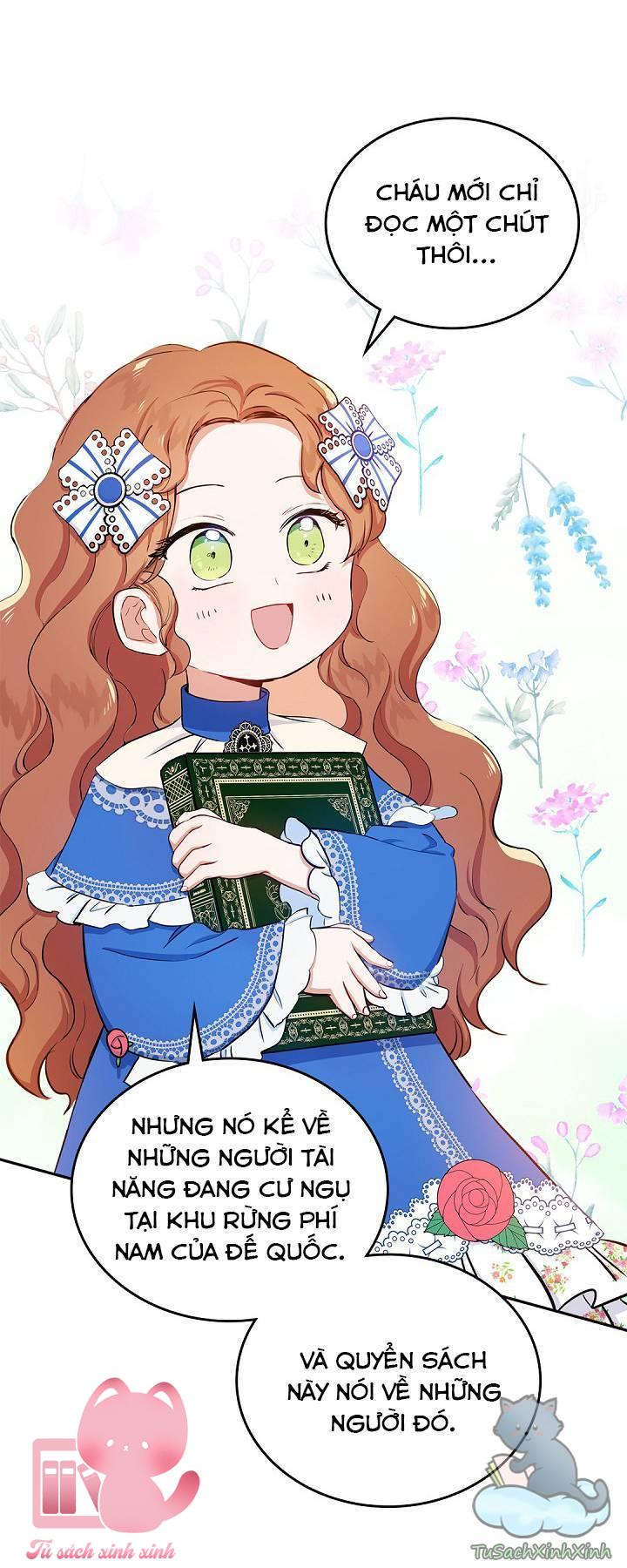 Kiếp Này Ta Sẽ Trở Thành Gia Chủ - Chap 6 - Trang 29