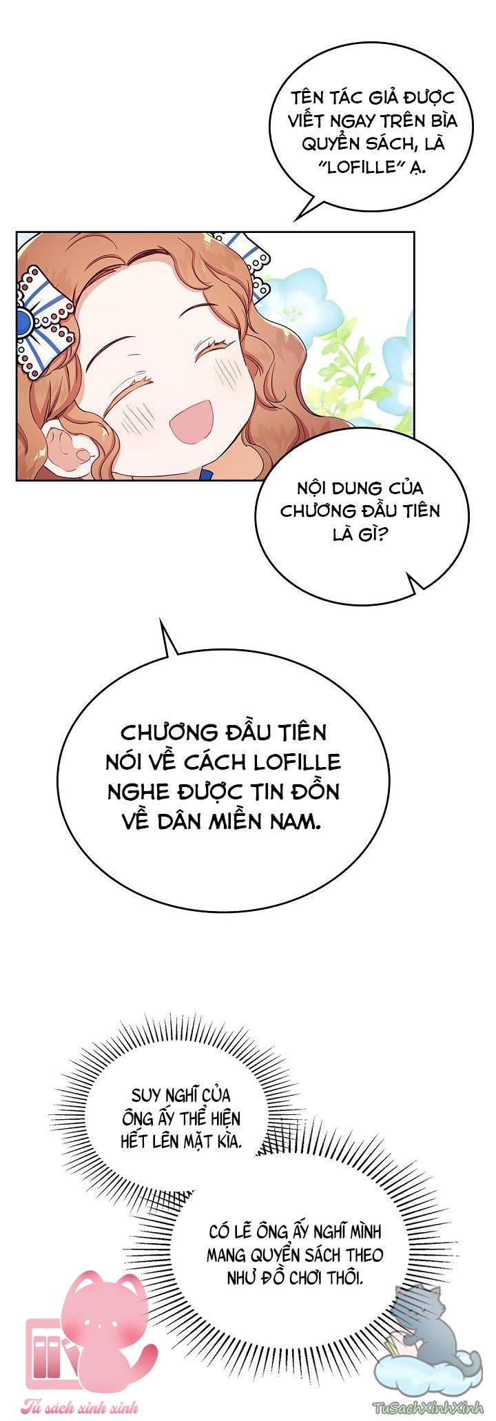 Kiếp Này Ta Sẽ Trở Thành Gia Chủ - Chap 6 - Trang 31