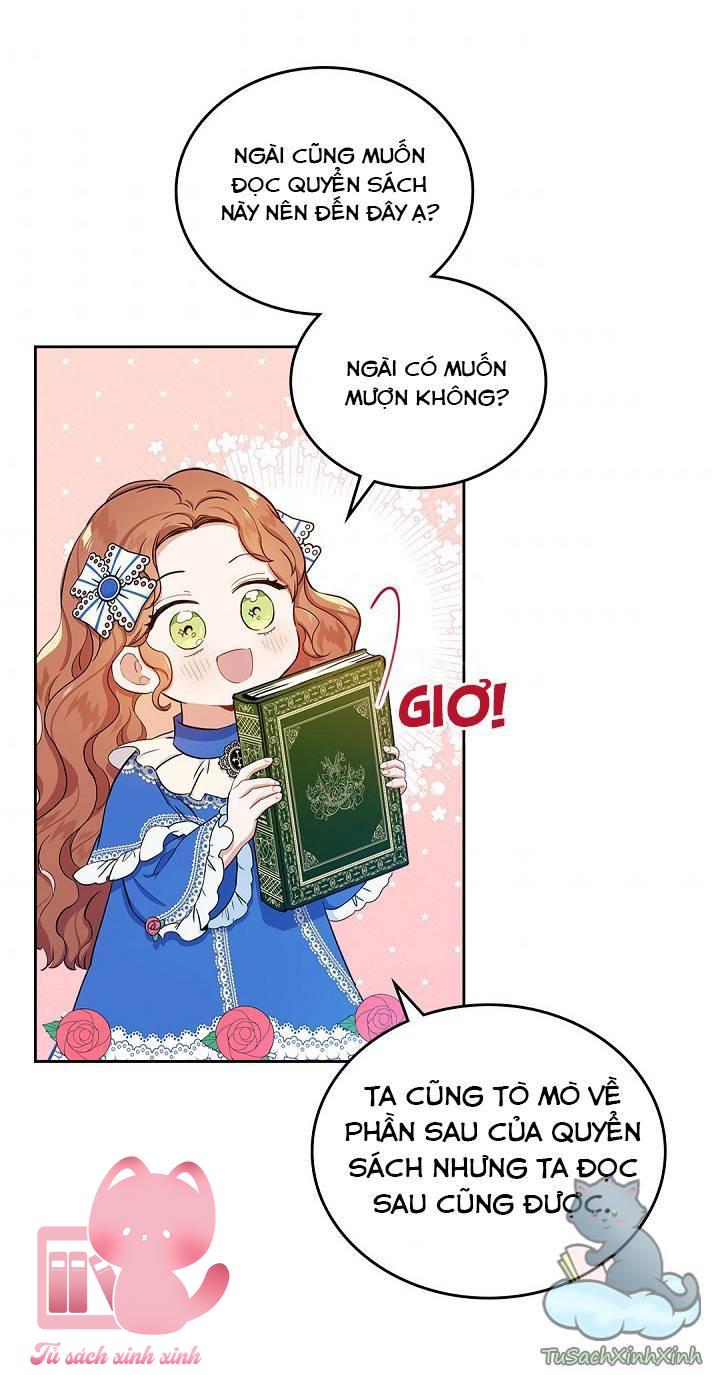 Kiếp Này Ta Sẽ Trở Thành Gia Chủ - Chap 6 - Trang 33