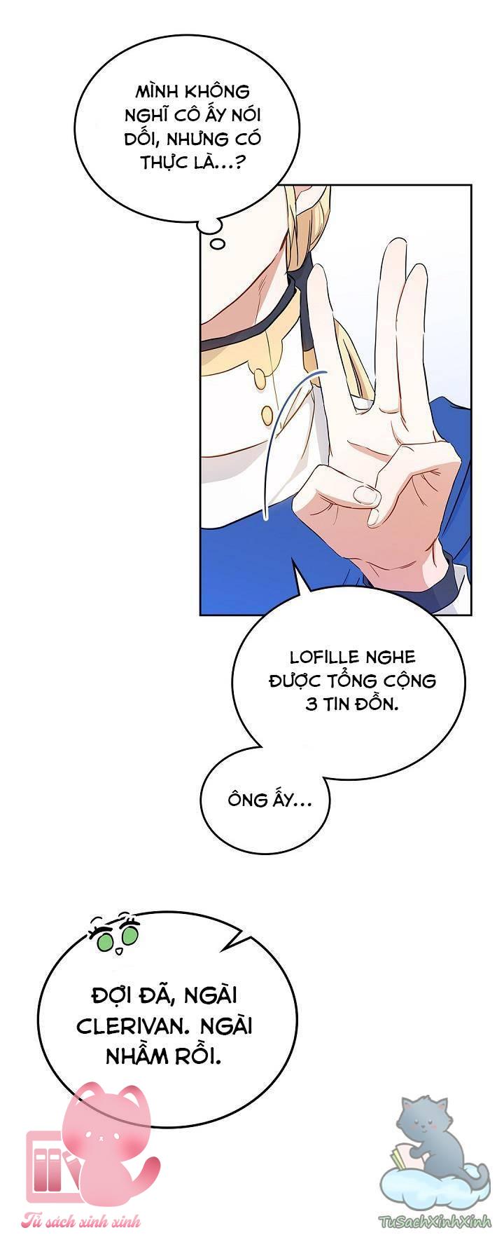 Kiếp Này Ta Sẽ Trở Thành Gia Chủ - Chap 6 - Trang 35