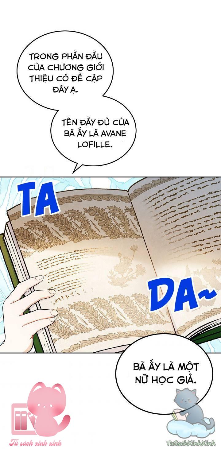 Kiếp Này Ta Sẽ Trở Thành Gia Chủ - Chap 6 - Trang 38