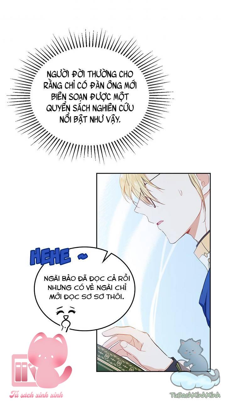 Kiếp Này Ta Sẽ Trở Thành Gia Chủ - Chap 6 - Trang 40