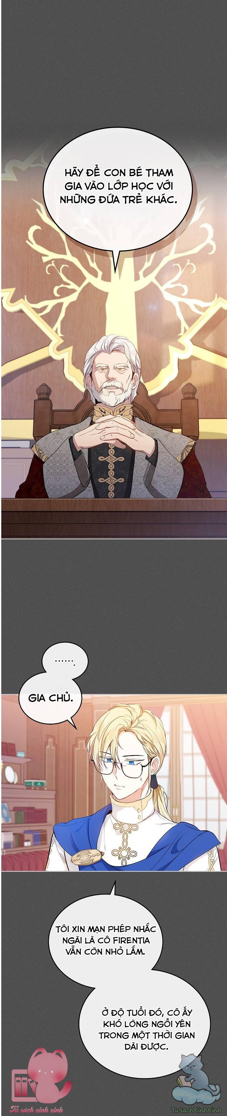 Kiếp Này Ta Sẽ Trở Thành Gia Chủ - Chap 6 - Trang 5