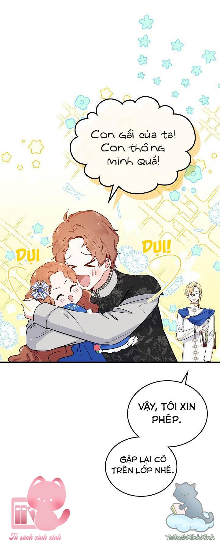 Kiếp Này Ta Sẽ Trở Thành Gia Chủ - Chap 6 - Trang 46