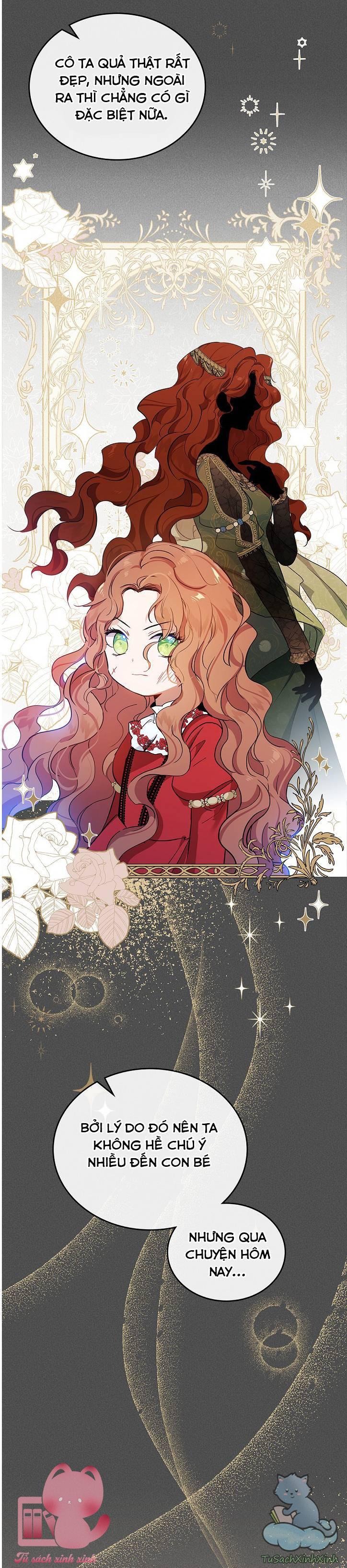 Kiếp Này Ta Sẽ Trở Thành Gia Chủ - Chap 6 - Trang 7